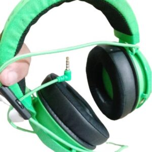 Razer Kraken Green